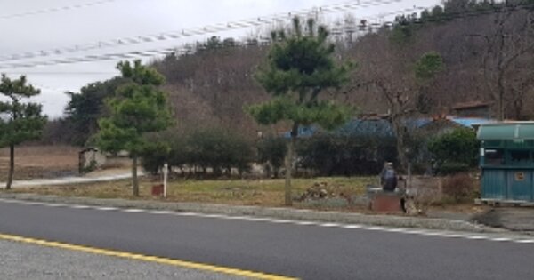 충청남도 서천군 종천면 산천리 OOOOO O OOO 대지 경매 물건 이미지