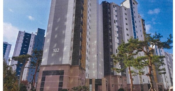 대구 달성군 유가읍 봉리 605, 102동 OOOOOO OOOOOOOOOOOOOOOO 아파트 경매 물건 이미지
