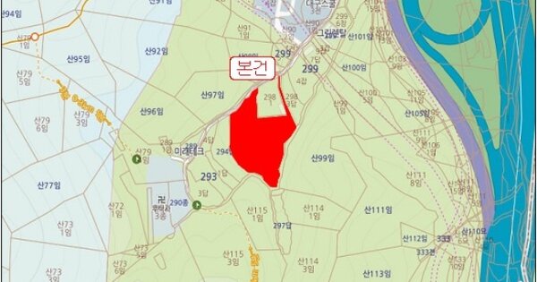 울산광역시 북구 중산동 OOOOO OOOO 기타차량 경매 물건 이미지