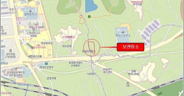전라남도 보성군 득량면 OOO OOO 기타차량 경매 물건 이미지