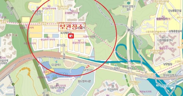 충남 서천군 서면 OOO OO OOOOO 기타차량 경매 물건 이미지