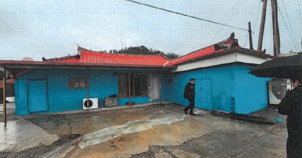 전남 영광군 낙월면 하낙월리 O OOO 단독주택 경매 물건 이미지