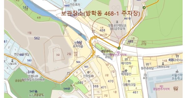 서울특별시 도봉구 창동 노해로70길 19, 1905동 OOOOOOOO OOOOOO 기타차량 경매 물건 이미지