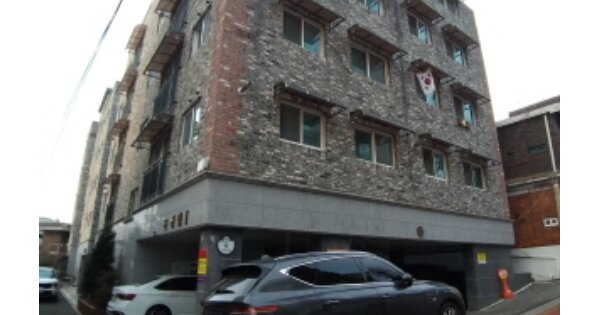 서울 금천구 독산동 1051-11, 제1동 OOO OOOOO OOOOO OOOO O OOO 다세대주택 경매 물건 이미지