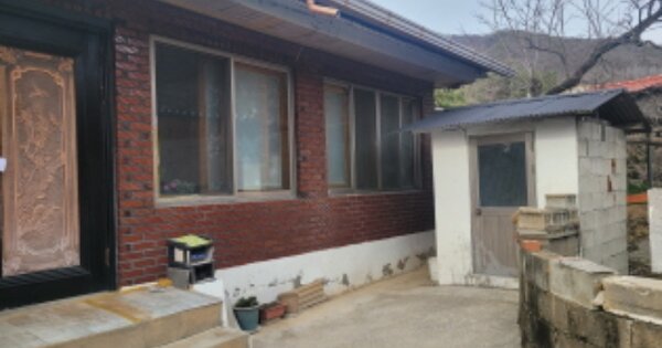 경상북도 청도군 화양읍 송금리 OOO 대지 경매 물건 이미지