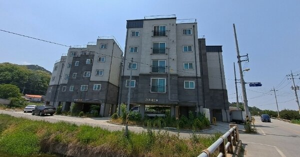 전라북도 김제시 금구면 봉두로 26-4, 에이동 OOOOOO OOOOOO O OOOO O OOO 다세대주택 경매 물건 이미지