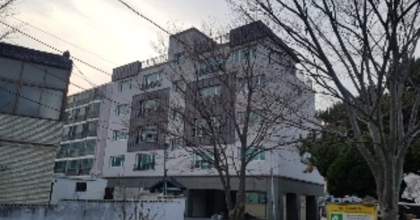 울산광역시 북구 정자동 OOOOO 다가구주택 경매 물건 이미지