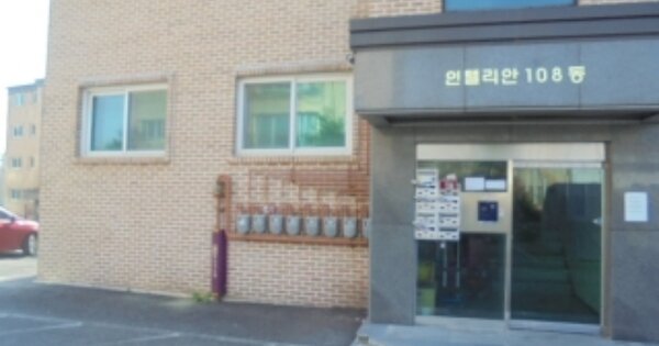 충남 논산시 연무읍 동산리 854, 2동 OOOOOO 다세대주택 경매 물건 이미지