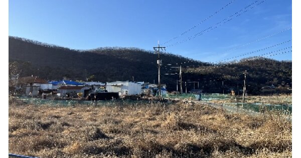 인천광역시 강화군 삼산면 석포리 OOOOO 답 경매 물건 이미지