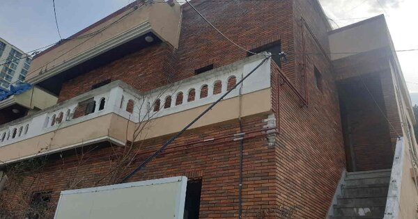 부산광역시 사하구 하단동 OOOOO 단독주택 경매 물건 이미지