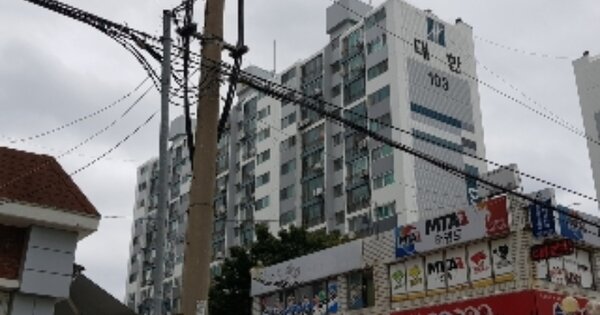 경남 거제시 장평동 13-1, 103동 OOOOOOOO OOOOOOOOOOO 아파트 경매 물건 이미지