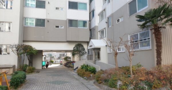경남 통영시 동호동 360, 101동 OOOOOO OOOOOOOOOOOOOOO 아파트 경매 물건 이미지
