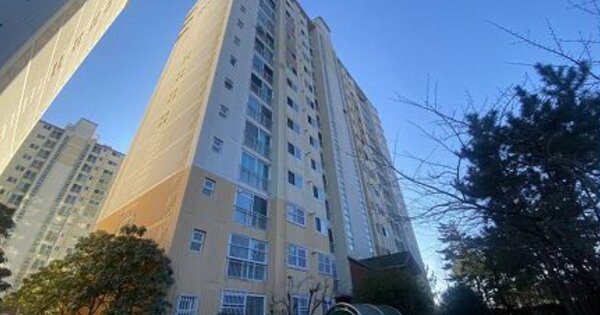 경남 통영시 무전동 1054-5, 206동 OOOOOO OOOOOOOOOOOOO 아파트 경매 물건 이미지