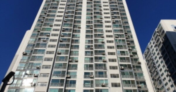 경기 의정부시 민락동 576, 제104동 OO OOOO O OOO 아파트 경매 물건 이미지