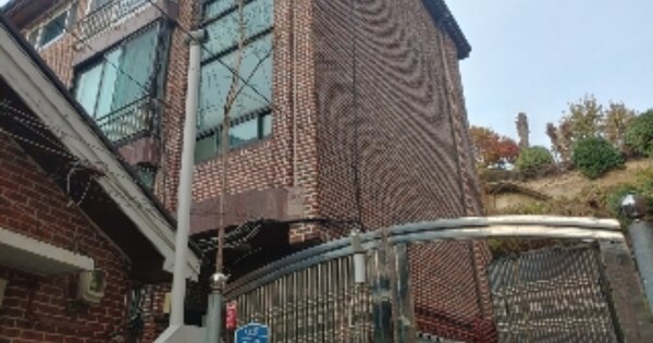 서울 종로구 옥인동 OOOOOOO OOOO O OOO 다세대주택 경매 물건 이미지