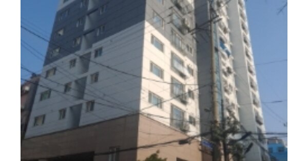 인천 미추홀구 주안동 OOOOOO OOOOOO OOOOOOOOOOOO 오피스텔 경매 물건 이미지