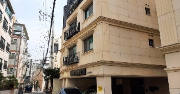 서울 동작구 사당동 1047-5, 2동 OOOOOO 다세대주택 경매 물건 이미지