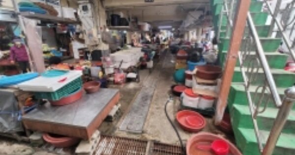 경상남도 통영시 중앙동 OOOOO 대지 경매 물건 이미지