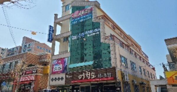 경상남도 거제시 상동동 OOOOO 근린시설 경매 물건 이미지