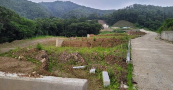 경기도 양평군 용문면 연수리 OOOOOO O OOO 임야 경매 물건 이미지