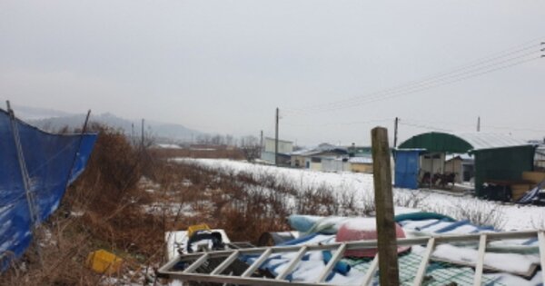 경상북도 경주시 서면 운대리 OOOOOOO 전 경매 물건 이미지