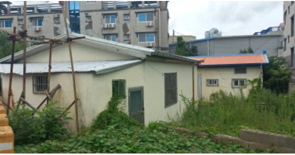 경상남도 거제시 아주동 OOOOO 답 경매 물건 이미지