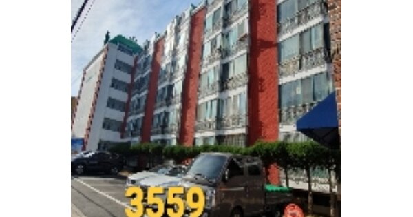 부산 해운대구 중동 OOOOOOO OOOOOO OOOOOOOOOOOOO 아파트 경매 물건 이미지