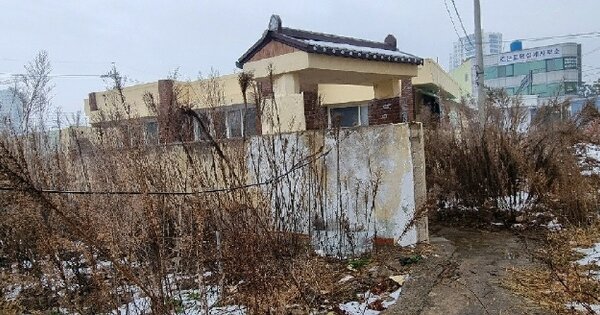 전라남도 무안군 무안읍 성동리 OOOOO 단독주택 경매 물건 이미지