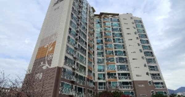 경남 거제시 고현동 860, 108동 OOOOOO OOOOOOOOOOOOOO 아파트 경매 물건 이미지
