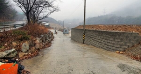 경상남도 김해시 상동면 여차리 OOOOOO O OOO 임야 경매 물건 이미지