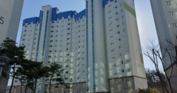 전남 장흥군 장흥읍 원도리 329, 106동 OOOOOO OOOOOOOOOOO 아파트 경매 물건 이미지