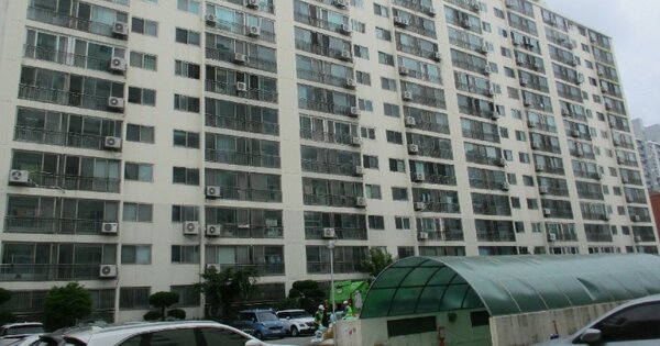 광주 서구 치평동 1166-7, 102동 OOOOOO OOOOOOOOOOO 아파트 경매 물건 이미지