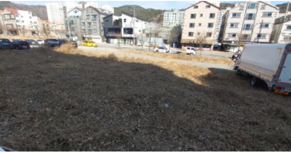 경상남도 거제시 아주동 OOOOOO 대지 경매 물건 이미지