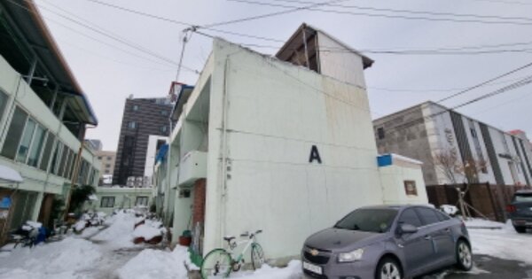 전북 군산시 경암동 OOOOOO 연립주택 경매 물건 이미지