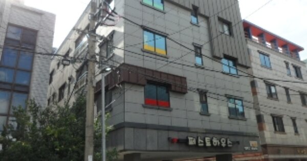 대구광역시 달서구 감삼동 OOOOO 근린주택 경매 물건 이미지