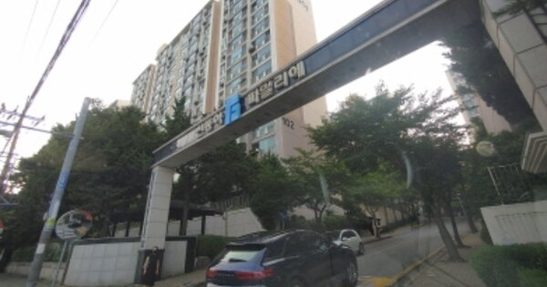 경기 김포시 풍무동 583-6, 104동 OOOOOOOO OOOOOOOOOOOOOOOO 아파트 경매 물건 이미지