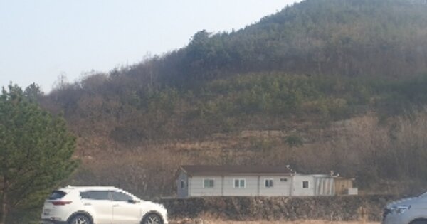 전라남도 광양시 진월면 망덕리 OOOO 임야 경매 물건 이미지