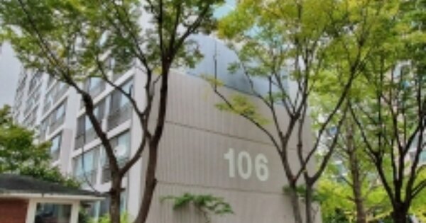 전남 순천시 연향동 1345, 106동 OO OOOO 아파트 경매 물건 이미지