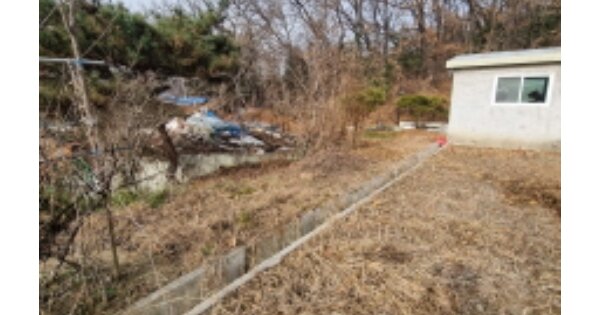 서울특별시 강동구 암사동 OOOOO 대지 경매 물건 이미지