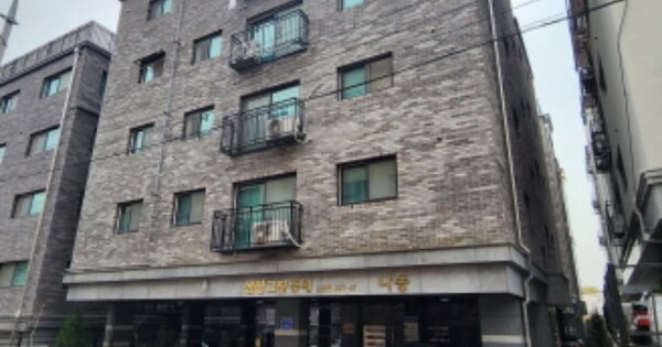 경기 시흥시 은행동 327-47, 나동 OOOOOO 도시형생활주택 경매 물건 이미지