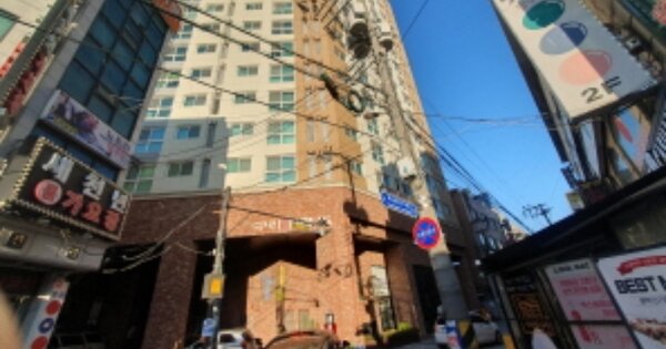 경기 구리시 교문동 OOOOOOO OOOOOO OOOOOOOOOOOOO 오피스텔 경매 물건 이미지