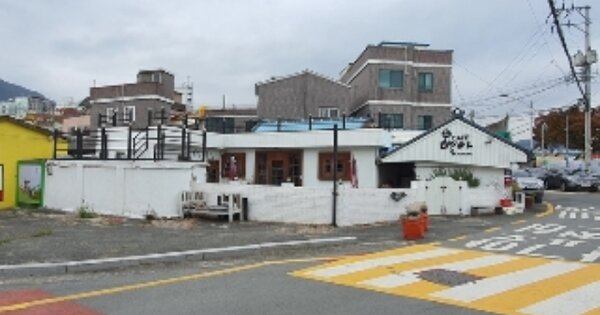 경상남도 창원시 마산합포구 상남동 OOOOO 근린시설 경매 물건 이미지