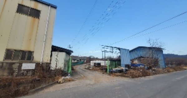 경상남도 함안군 법수면 강주리 OOO O OOO 전 경매 물건 이미지