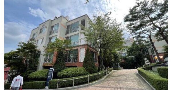 서울 노원구 공릉동 115, 101동 OOOOOO OOOOOOOOOOOOOOOOOOO 연립주택 경매 물건 이미지