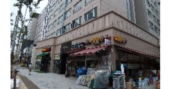 서울 강서구 마곡동 OOOOOO OOO OOOOO OOOOO OOOOOO 오피스텔 경매 물건 이미지