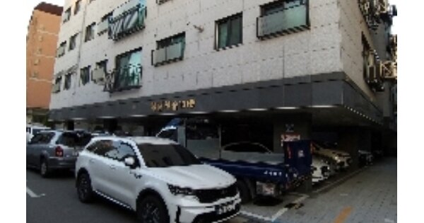 서울 강서구 방화동 593-63, 제101동 OOO OOOOO OOOOO OOOOO 도시형생활주택 경매 물건 이미지