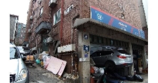 서울 양천구 신월동 OOOOO OOO OOOOO OOOOO OOOOOOO 연립주택 경매 물건 이미지