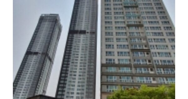 인천 서구 청라동 164-1, 101동 OOOOOOOO OOOOOOOOOOOOOOO 오피스텔 경매 물건 이미지
