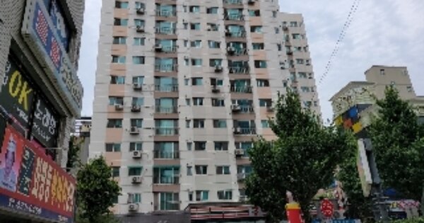 인천 미추홀구 주안동 155-2, 101동 OOOOOO OOOOOOOOOOOOOO O OOO 오피스텔 경매 물건 이미지