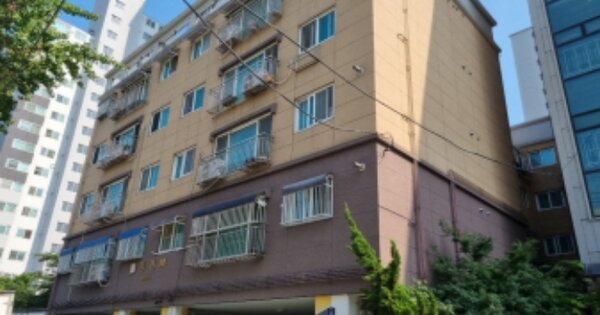 인천 부평구 갈산동 OOOO OOOOOO OOOOOOOOO 도시형생활주택 경매 물건 이미지